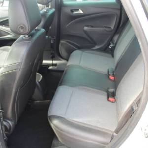 Opel Crossland 1.2 Turbo AUTOMATIK *LED, NAVIGACIJA, KAMERA*