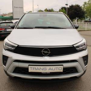 Opel Crossland 1.2 Turbo Ultimate *LED, NAVIGACIJA, KAMERA*