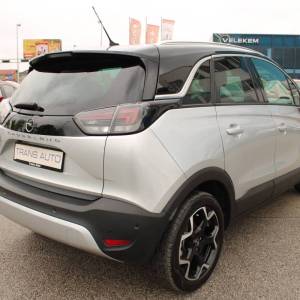 Opel Crossland 1.2 Turbo Ultimate *LED, NAVIGACIJA, KAMERA*