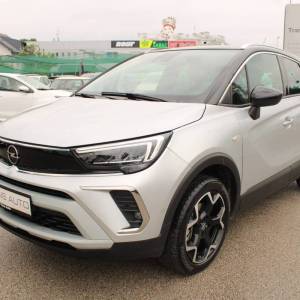 Opel Crossland 1.2 Turbo Ultimate *LED, NAVIGACIJA, KAMERA*