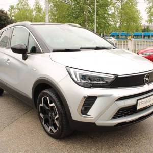 Opel Crossland 1.2 Turbo Ultimate *LED, NAVIGACIJA, KAMERA*