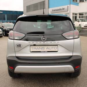 Opel Crossland 1.2 Turbo Ultimate *LED, NAVIGACIJA, KAMERA*