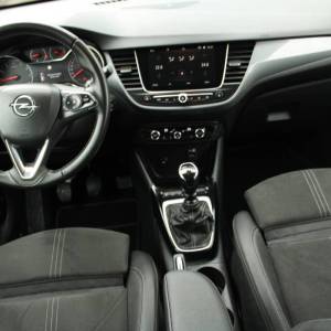 Opel Crossland 1.2 Turbo Ultimate *LED, NAVIGACIJA, KAMERA*