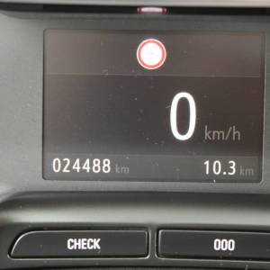 Opel Crossland 1.2 Turbo Ultimate *LED, NAVIGACIJA, KAMERA*