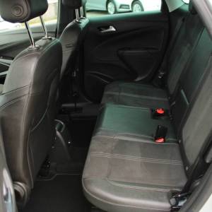 Opel Crossland 1.2 Turbo Ultimate *LED, NAVIGACIJA, KAMERA*