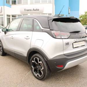 Opel Crossland 1.2 Turbo Ultimate *LED, NAVIGACIJA, KAMERA*