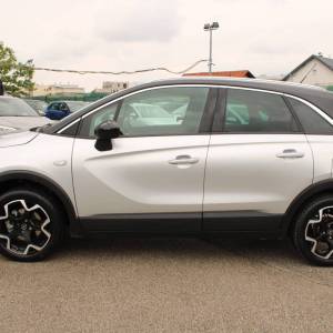 Opel Crossland 1.2 Turbo Ultimate *LED, NAVIGACIJA, KAMERA*