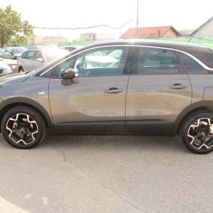 Opel Crossland 1.2 Turbo Ultimate *LED,NAVIGACIJA,KAMERA*