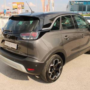 Opel Crossland 1.2 Turbo Ultimate *LED,NAVIGACIJA,KAMERA*