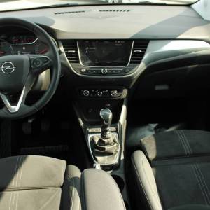Opel Crossland 1.2 Turbo Ultimate *LED,NAVIGACIJA,KAMERA*