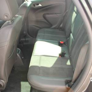 Opel Crossland 1.2 Turbo Ultimate *LED,NAVIGACIJA,KAMERA*
