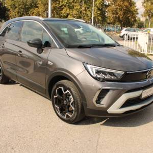 Opel Crossland 1.2 Turbo Ultimate *LED,NAVIGACIJA,KAMERA*