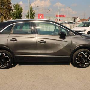 Opel Crossland 1.2 Turbo Ultimate *LED,NAVIGACIJA,KAMERA*