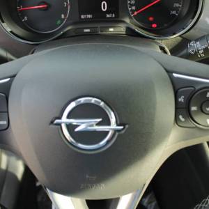 Opel Crossland 1.2 Turbo Ultimate *LED,NAVIGACIJA,KAMERA*