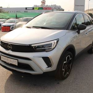 Opel Crossland 1.2 Turbo Ultimate *LED,NAVIGACIJA,KAMERA*