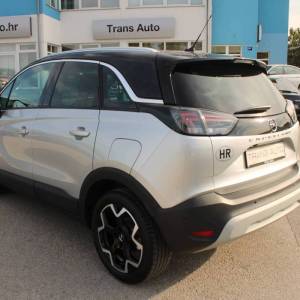 Opel Crossland 1.2 Turbo Ultimate *LED,NAVIGACIJA,KAMERA*