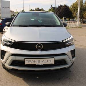 Opel Crossland 1.2 Turbo Ultimate *LED,NAVIGACIJA,KAMERA*