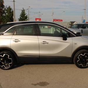 Opel Crossland 1.2 Turbo Ultimate *LED,NAVIGACIJA,KAMERA*