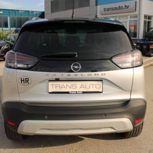 Opel Crossland 1.2 Turbo Ultimate *LED,NAVIGACIJA,KAMERA*