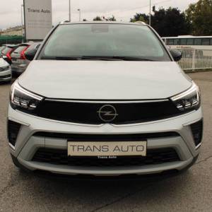 Opel Crossland 1.2 Turbo Ultimate *LED,NAVIGACIJA,KAMERA*