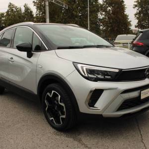 Opel Crossland 1.2 Turbo Ultimate *LED,NAVIGACIJA,KAMERA*