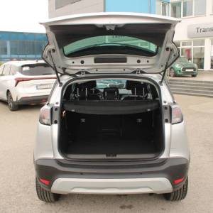 Opel Crossland 1.2 Turbo Ultimate *LED,NAVIGACIJA,KAMERA*
