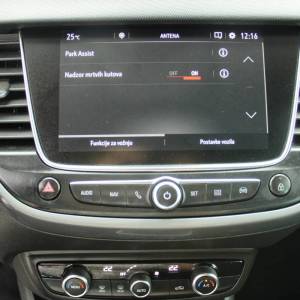Opel Crossland 1.2 Turbo Ultimate *LED,NAVIGACIJA,KAMERA*