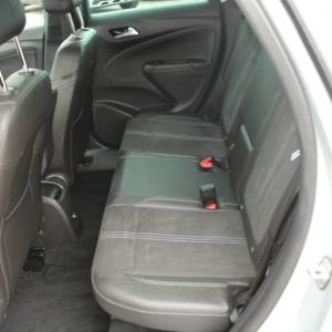 Opel Crossland 1.2 Turbo Ultimate *LED,NAVIGACIJA,KAMERA*