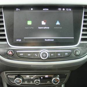 Opel Crossland 1.2 Turbo Ultimate *LED,NAVIGACIJA,KAMERA*
