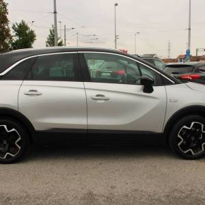 Opel Crossland 1.2 Turbo Ultimate *LED,NAVIGACIJA,KAMERA*