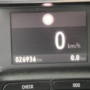 Opel Crossland 1.2 Turbo Ultimate *LED,NAVIGACIJA,KAMERA*