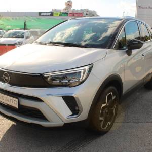 Opel Crossland 1.2 Turbo Ultimate *LED, NAVIGACIJA, KAMERA*