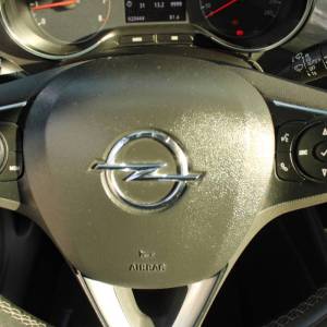 Opel Crossland 1.2 Turbo Ultimate *LED, NAVIGACIJA, KAMERA*