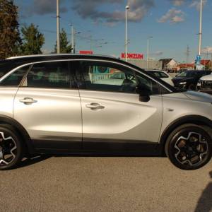 Opel Crossland 1.2 Turbo Ultimate *LED, NAVIGACIJA, KAMERA*