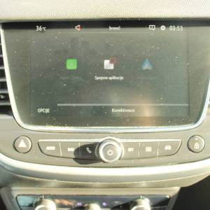 Opel Crossland 1.2 Turbo Ultimate *LED, NAVIGACIJA, KAMERA*