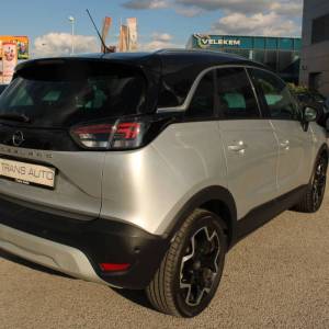 Opel Crossland 1.2 Turbo Ultimate *LED, NAVIGACIJA, KAMERA*