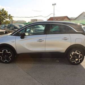 Opel Crossland 1.2 Turbo Ultimate *LED, NAVIGACIJA, KAMERA*
