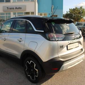 Opel Crossland 1.2 Turbo Ultimate *LED, NAVIGACIJA, KAMERA*
