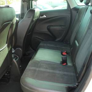 Opel Crossland 1.2 Turbo Ultimate *LED, NAVIGACIJA, KAMERA*