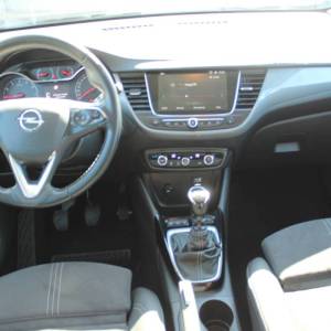 Opel Crossland 1.2 Turbo Ultimate *LED, NAVIGACIJA, KAMERA*