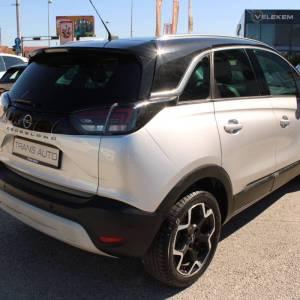 Opel Crossland 1.2 Turbo Ultimate *LED, NAVIGACIJA, KAMERA*