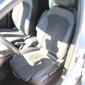 Opel Crossland 1.2 Turbo Ultimate *LED, NAVIGACIJA, KAMERA*