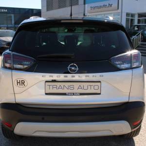 Opel Crossland 1.2 Turbo Ultimate *LED, NAVIGACIJA, KAMERA*