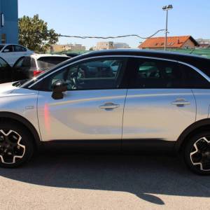 Opel Crossland 1.2 Turbo Ultimate *LED, NAVIGACIJA, KAMERA*