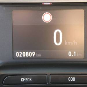 Opel Crossland 1.2 Turbo Ultimate *LED, NAVIGACIJA, KAMERA*