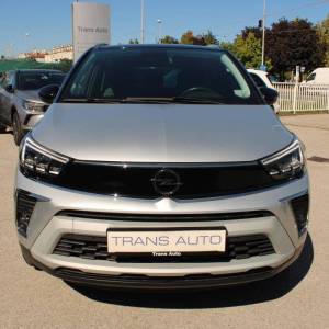 Opel Crossland 1.2 Turbo Ultimate *LED, NAVIGACIJA, KAMERA*