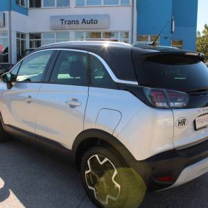 Opel Crossland 1.2 Turbo Ultimate *LED, NAVIGACIJA, KAMERA*
