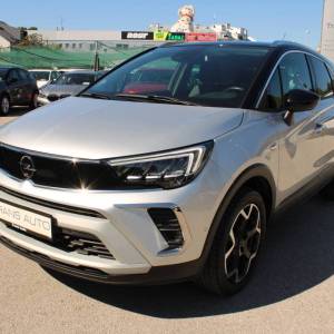 Opel Crossland 1.2 Turbo Ultimate *LED, NAVIGACIJA, KAMERA*