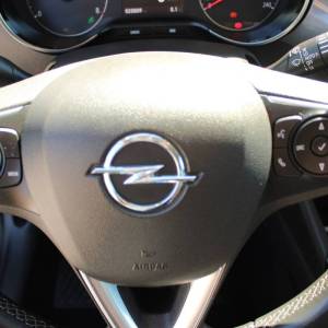 Opel Crossland 1.2 Turbo Ultimate *LED, NAVIGACIJA, KAMERA*