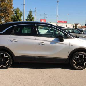Opel Crossland 1.2 Turbo Ultimate *LED, NAVIGACIJA, KAMERA*